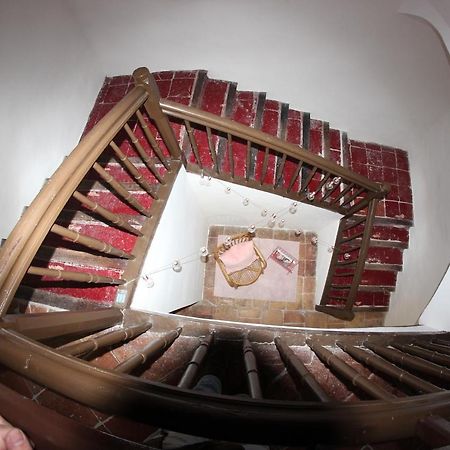 アベリン La Casa Del Curaヴィラ エクステリア 写真