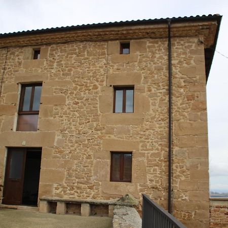 アベリン La Casa Del Curaヴィラ エクステリア 写真