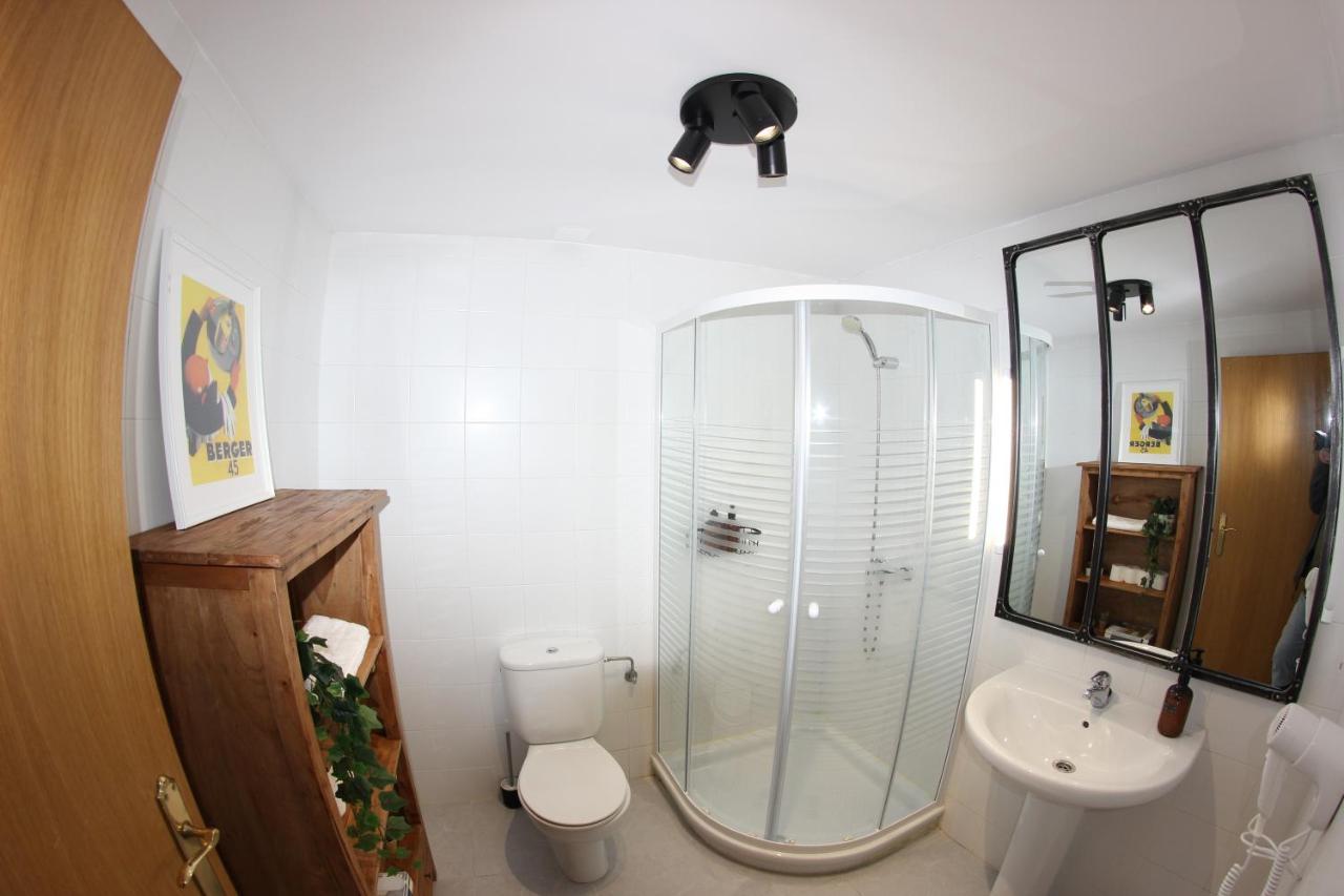 アベリン La Casa Del Curaヴィラ エクステリア 写真